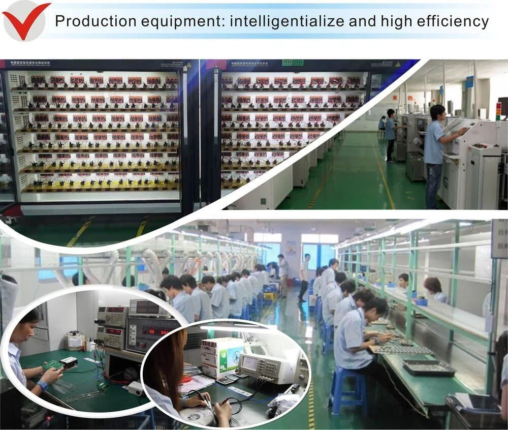 Shenzhen Excellent Top Electronics Co., Ltd